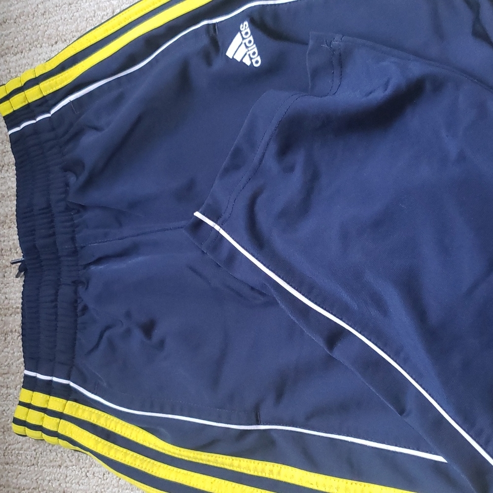 Adidas joggers